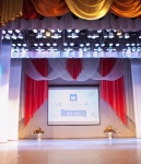 Полевской металлофурнитурный отметил юбилей!