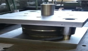 Изготовление штампов