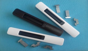 Защёлка PROVEDAL со скрытым монтажом