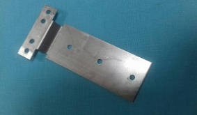 Соединитель порога HBL