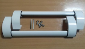 Ручка прямая офисная DF-07.07