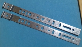 Анкерная пластина поворотная пятой группы