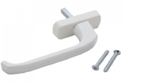 Оконные ручки