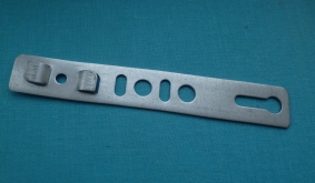 Анкерная пластина второй группы