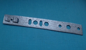 Анкерная пластина третьей группы