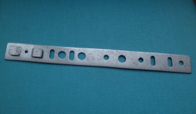 Анкерная пластина четвертой группы