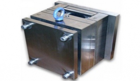 Изготовление пресс-форм