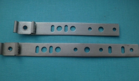 Анкерная пластина поворотная третьей, четвертой группы