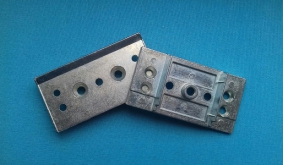 BECKER-SYSTEM K 2090