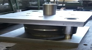 Изготовление штампов