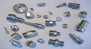 Гальванопокрытия