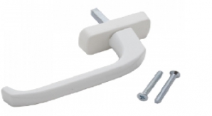 Оконные ручки