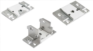 Соединители импоста