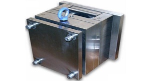 Изготовление пресс-форм