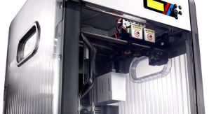 3D прототипирование